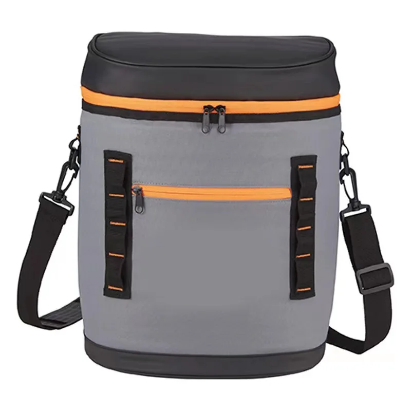 Waterproof Soft Cooler Backpac – обзор и цена Hiking Backpack Waterproof