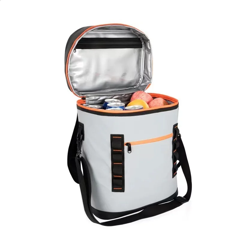 Waterproof Soft Cooler Backpac – обзор и цена Hiking Backpack Waterproof