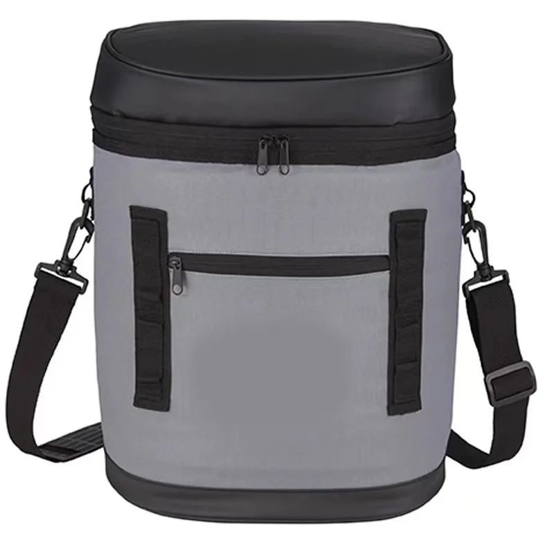 Waterproof Soft Cooler Backpac – обзор и цена Hiking Backpack Waterproof