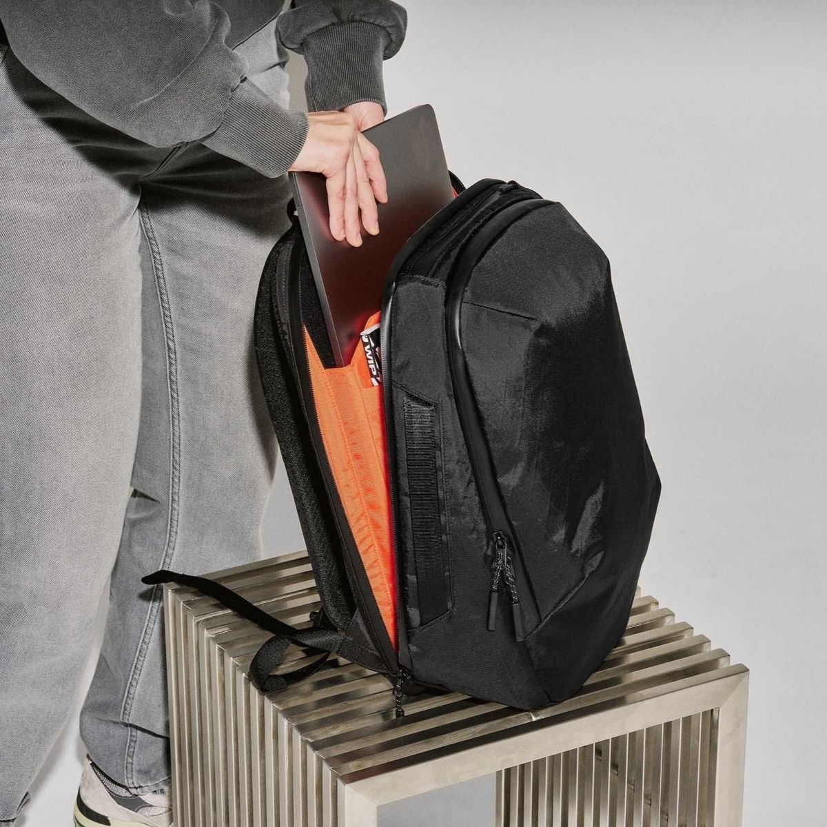 2026 Popular Forest Style Day  – обзор и цена Canvas Backpack Casual