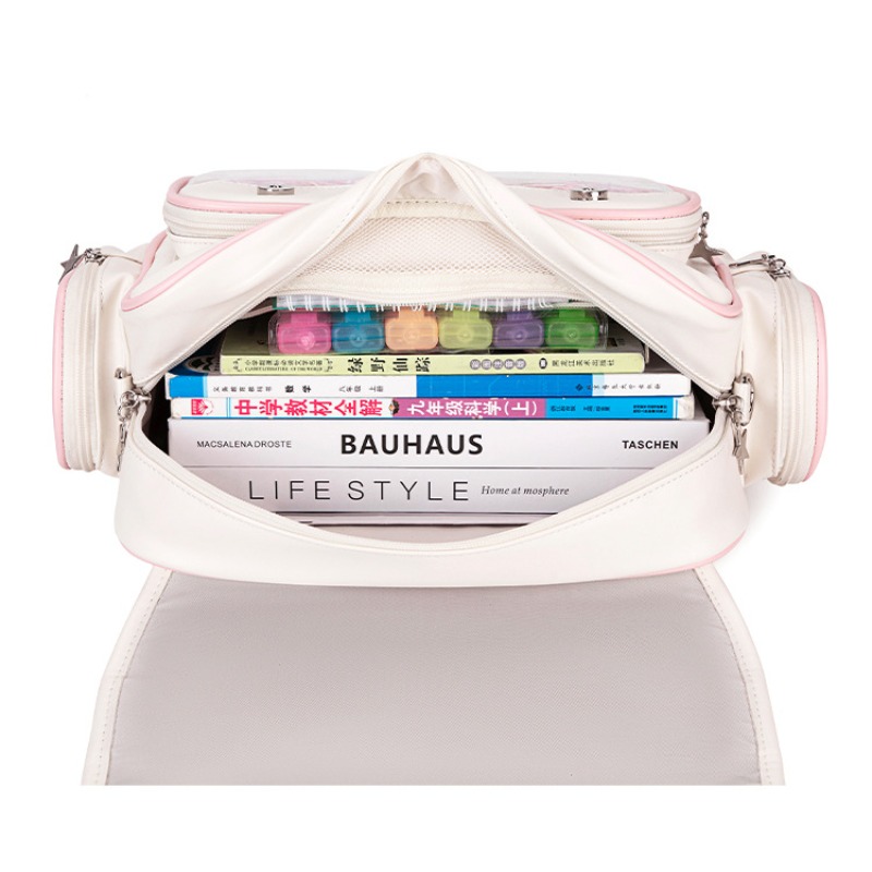 Japanese Schoolbag Youth Girls – обзор и цена Fashion Backpack Women