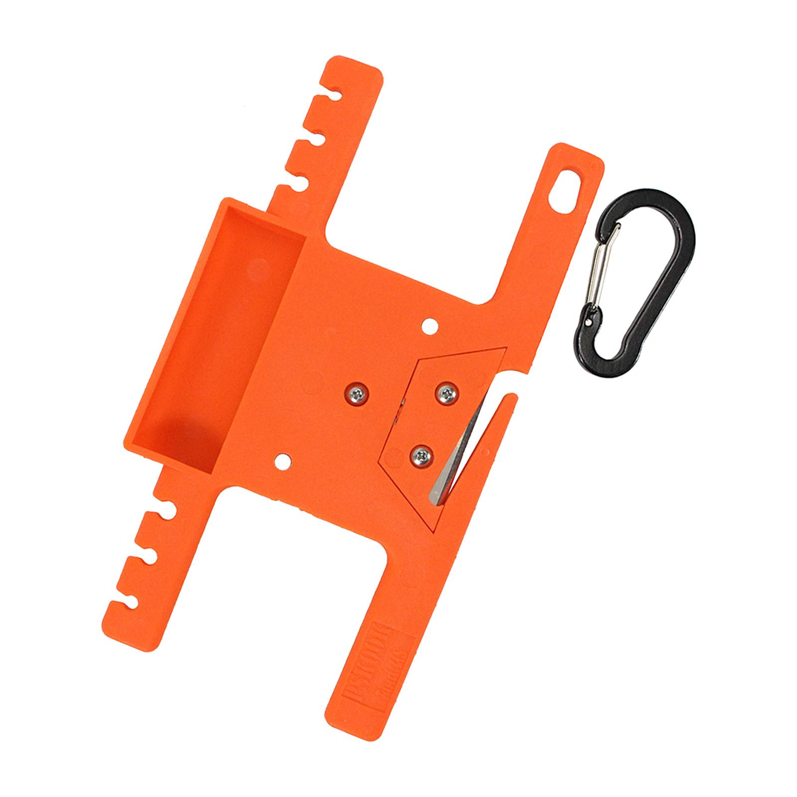 Spool Tool Outdoor Sturdy Para – обзор и цена Backpack Insert Organizer