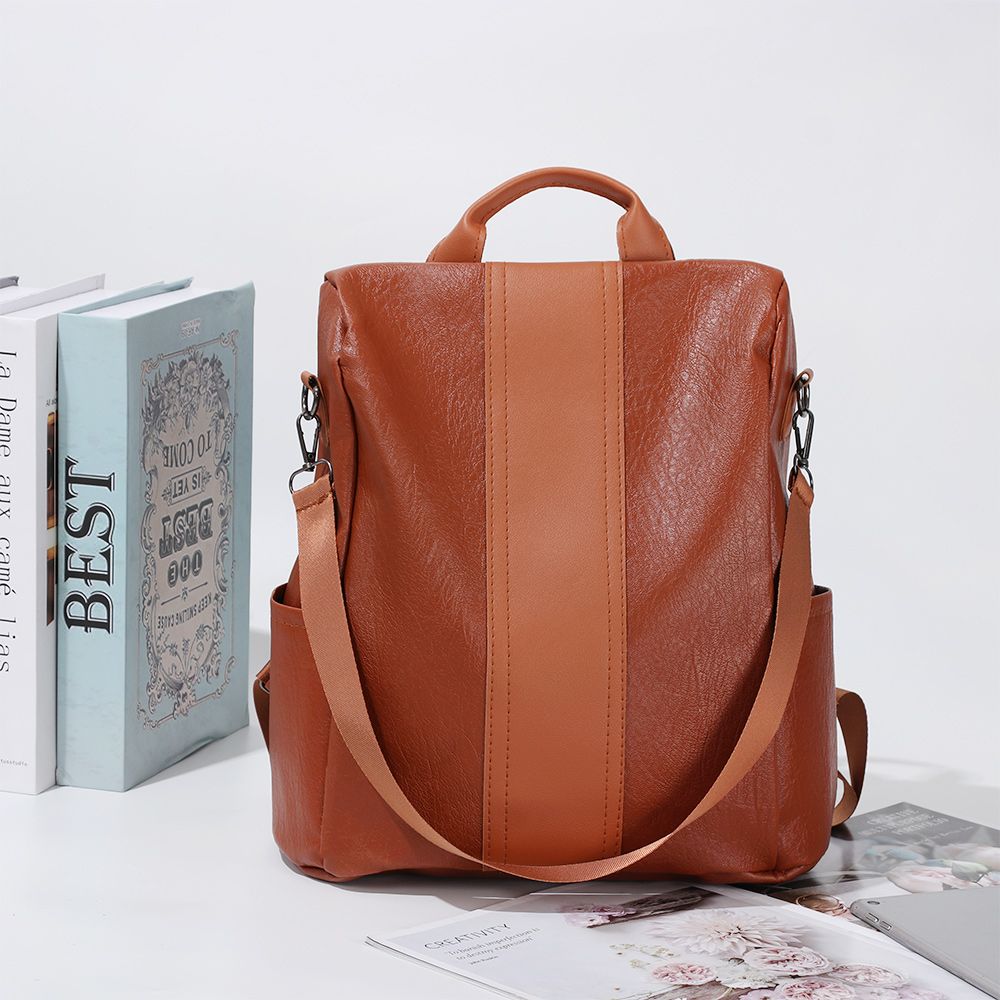 Women Fashion Anti-theft Desig – обзор и цена Travel Backpack Anti Theft