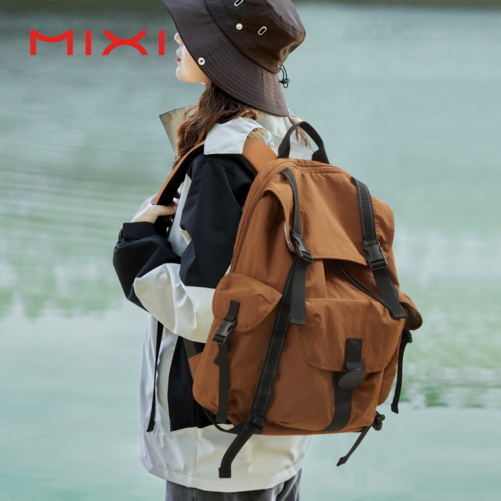 Mixi Travel Backpack 18 Inch C – обзор и цена Hiking Backpack Waterproof