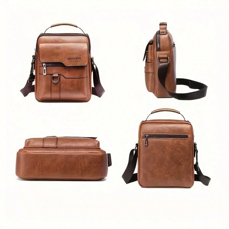 **Upgraded Lightweight Sling B – обзор и цена Sling Backpack Shoulder