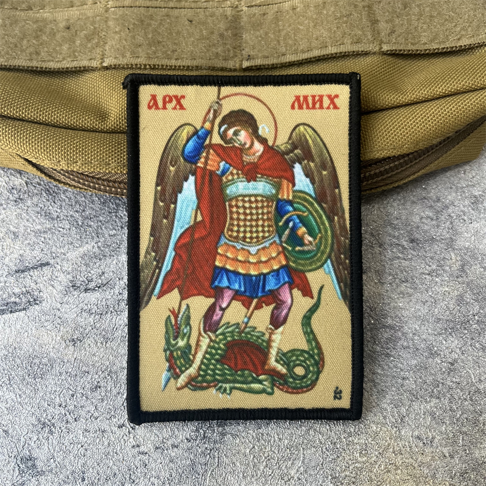 Tactical Archangel Printed Hoo – обзор и цена Urban Backpack Tactical