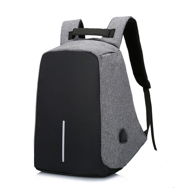 Anti-Theft Laptop Backpack Bag – обзор и цена Laptop Backpack 15.6