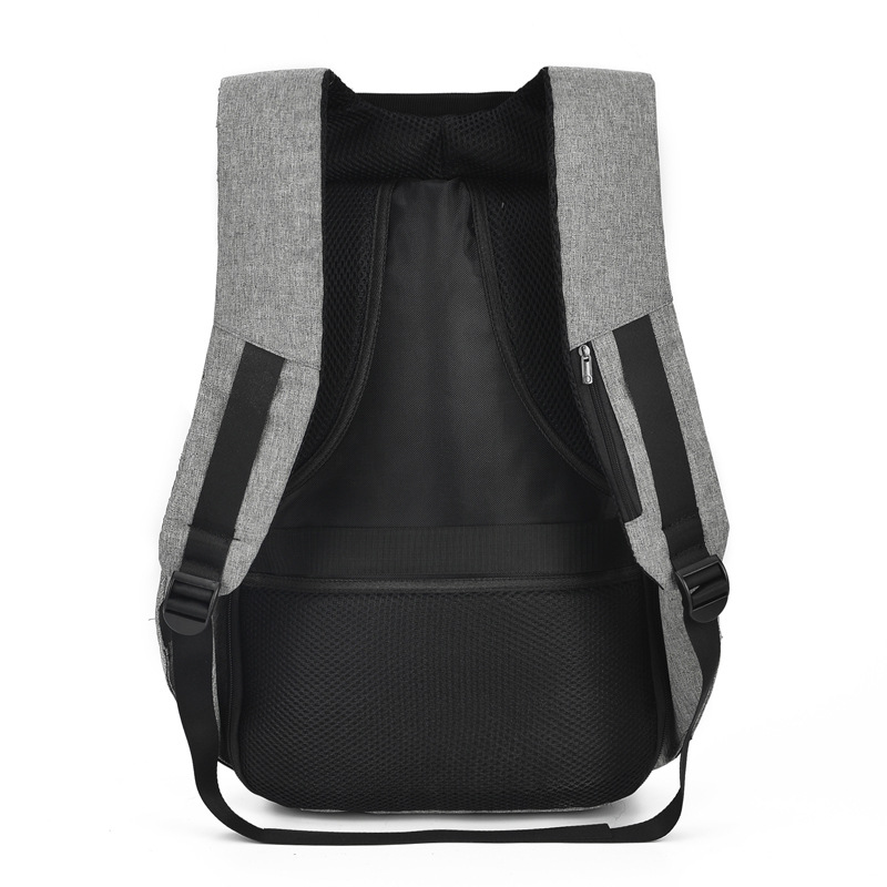 Anti-Theft Laptop Backpack Bag – обзор и цена Laptop Backpack 15.6