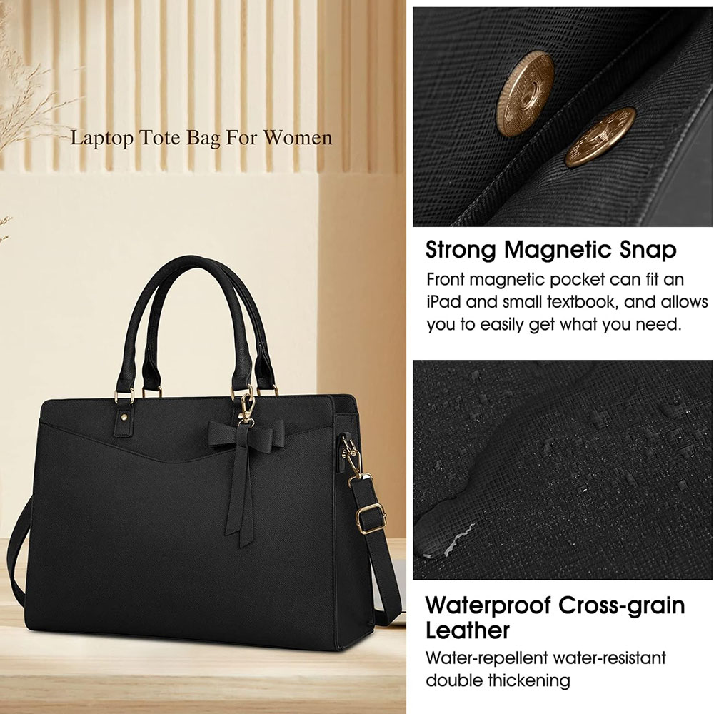 Laptop Bag for Women 15.6 Inch – обзор и цена Laptop Backpack 15.6
