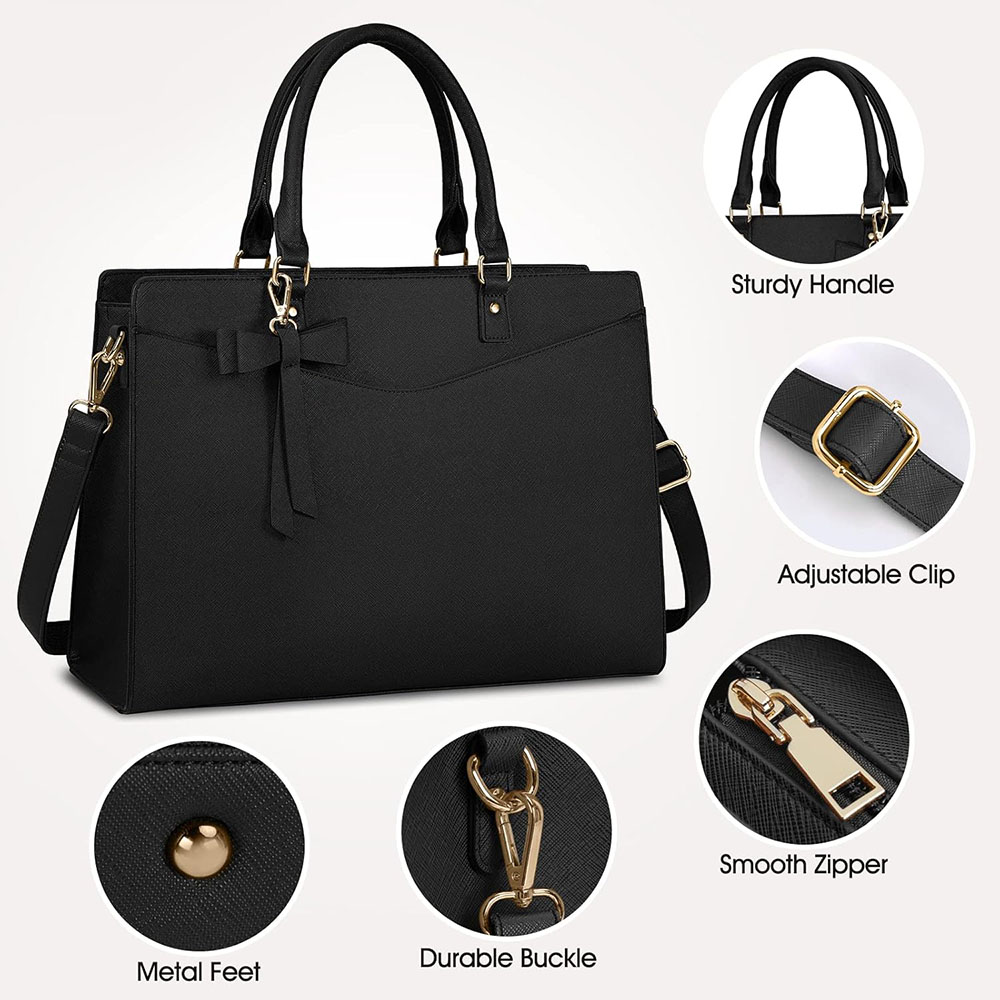 Laptop Bag for Women 15.6 Inch – обзор и цена Laptop Backpack 15.6