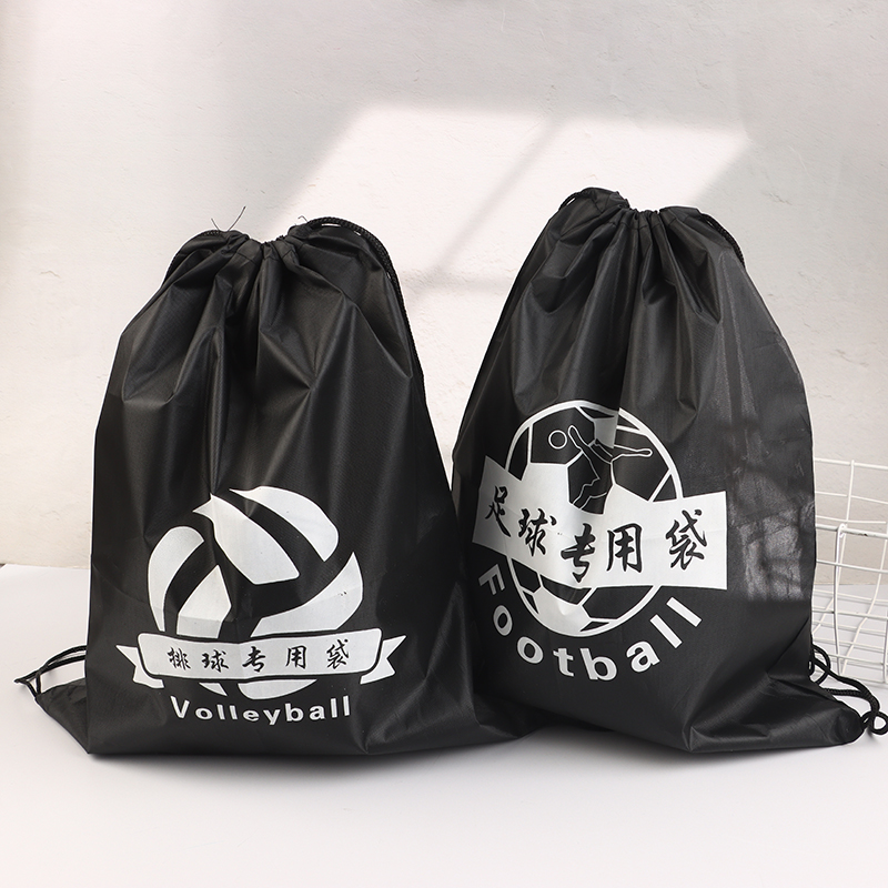 Outdoor Sports Drawstring Stor – обзор и цена Drawstring Gym Bag