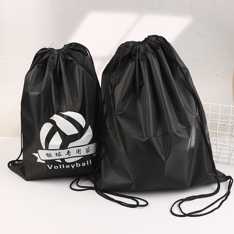 Outdoor Sports Drawstring Stor – обзор и цена Drawstring Gym Bag