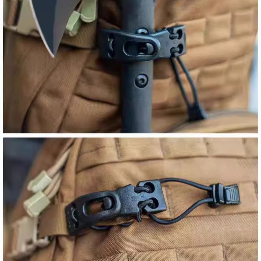 Multifunctional Tactical Porta – обзор и цена Backpack Insert Organizer