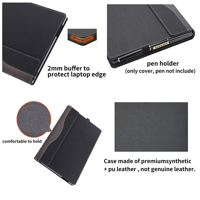 2024 Laptop Case For Lenovo Id – обзор и цена Laptop Sleeve Removable