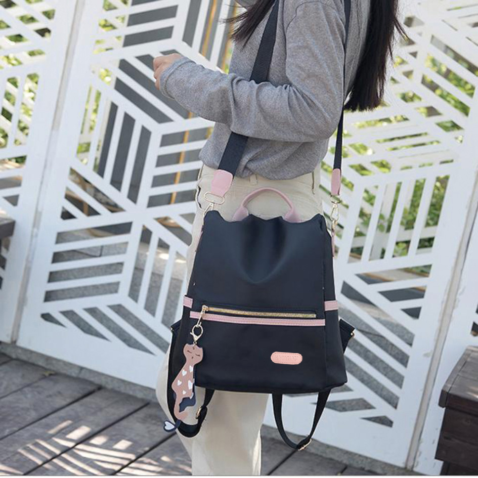 Backpack women's backpack trav – обзор и цена Travel Backpack Anti Theft