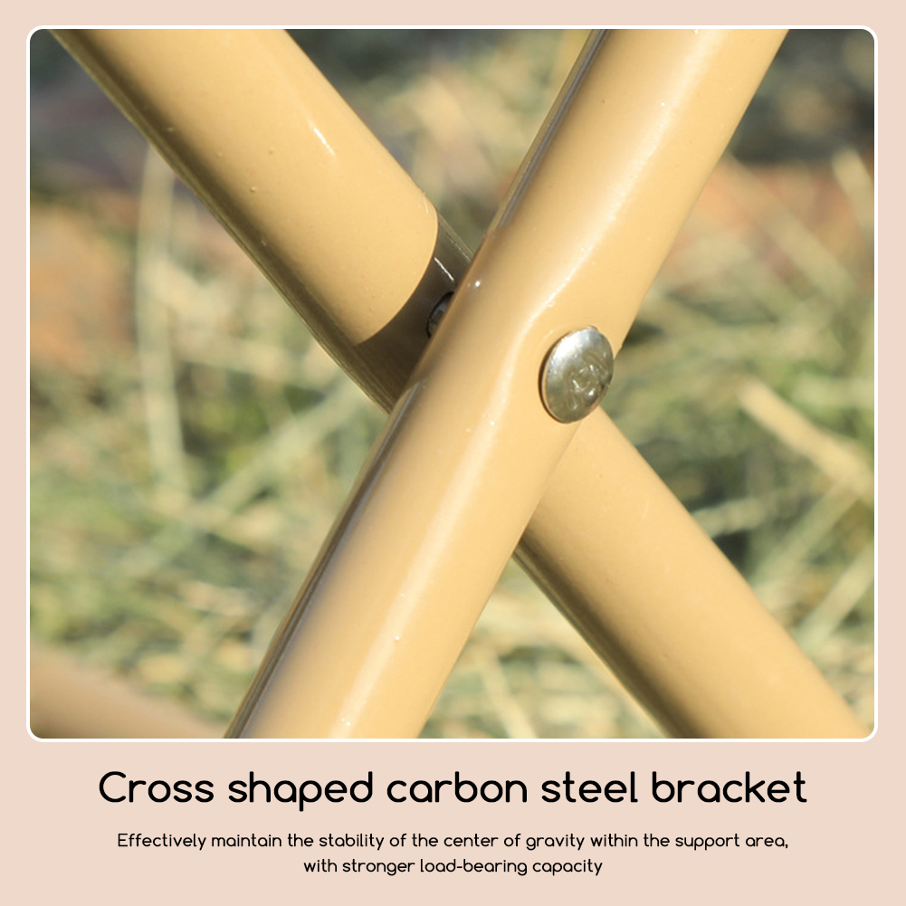 Foldable Backpack Stool Portab – обзор и цена Foldable Backpack Small