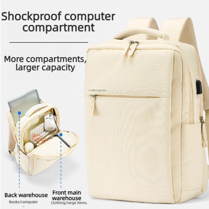 NEW 15.6/17 Inch Laptop Busine – обзор и цена Laptop Backpack 15.6