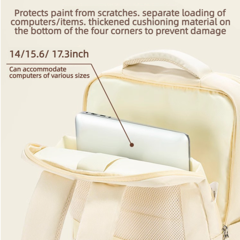 NEW 15.6/17 Inch Laptop Busine – обзор и цена Laptop Backpack 15.6
