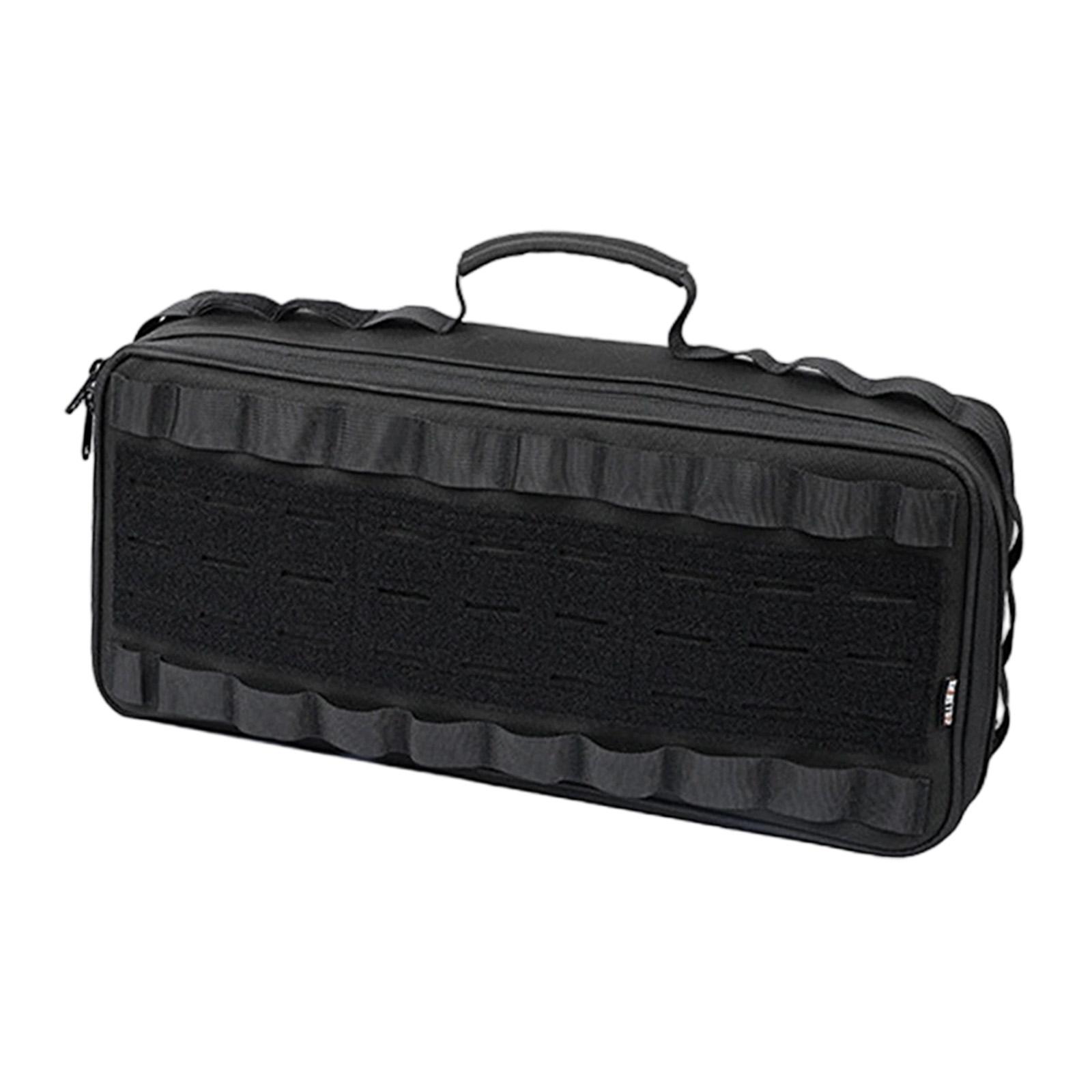Heavy Duty Camping Storage Bag – обзор и цена Backpack Insert Organizer