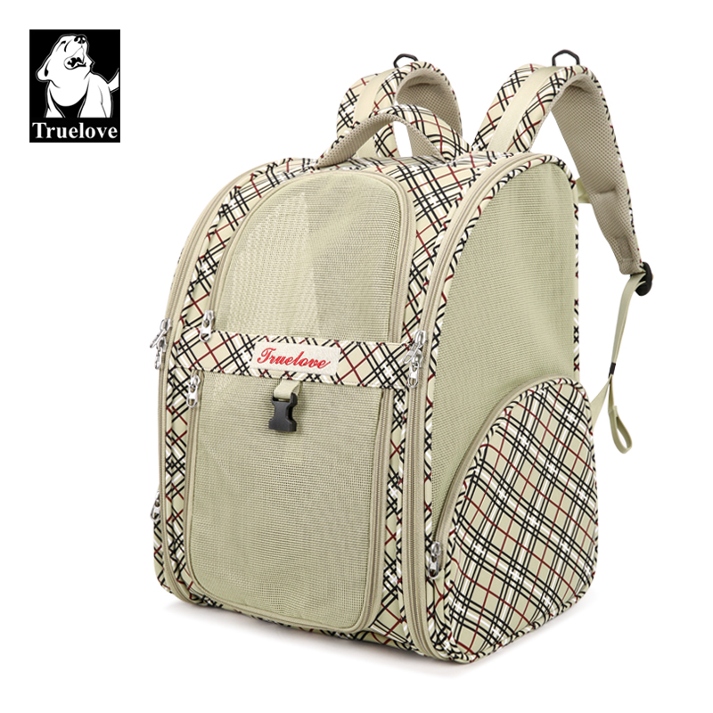 Truelove Pet Cat Dog Carrier B – обзор и цена Foldable Backpack Small