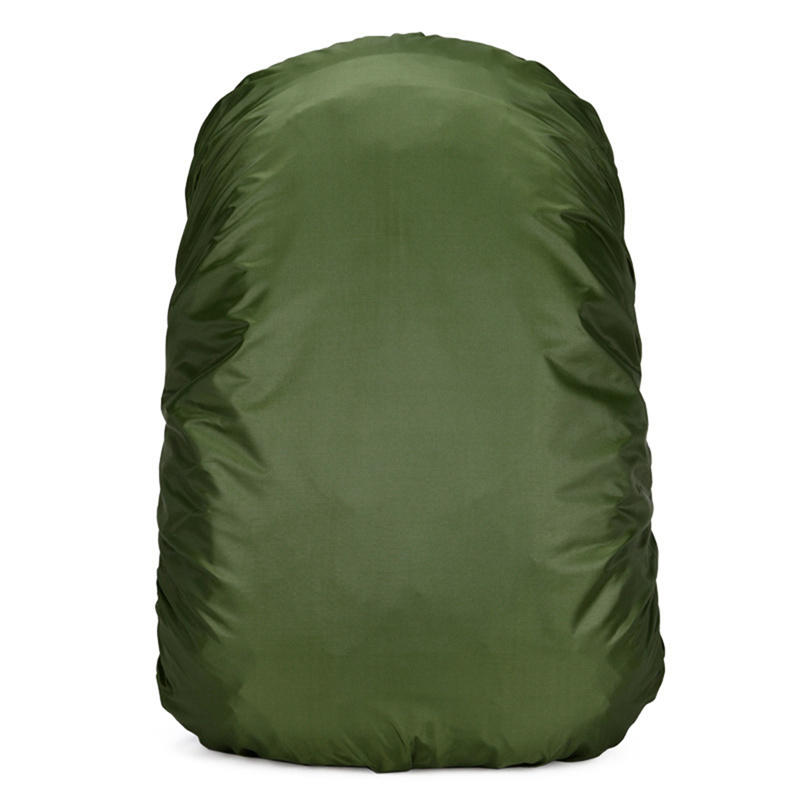 35L Adjustable Waterproof Dust – обзор и цена Rain Cover Backpack