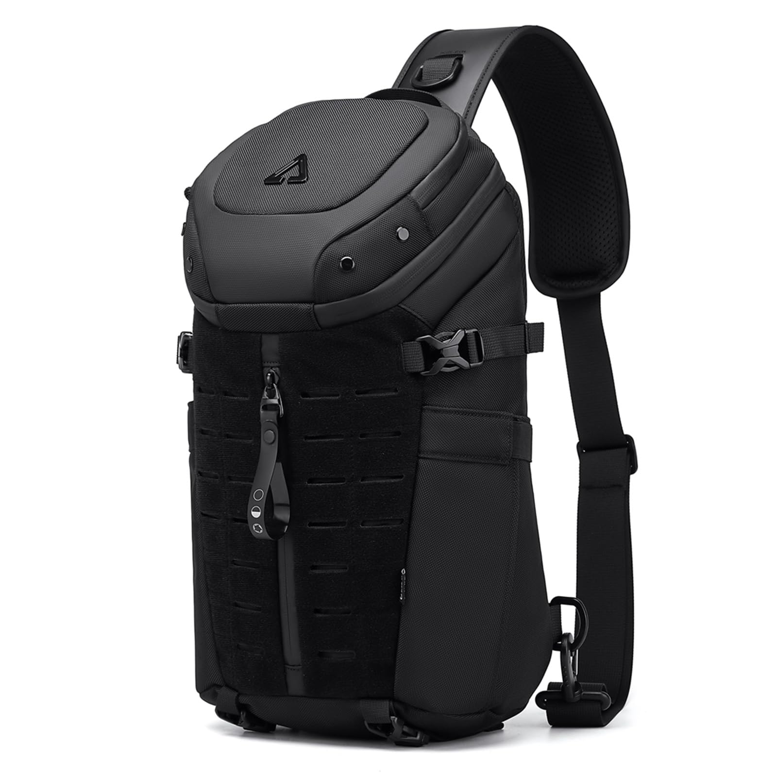 Anti Theft Sling Bag Shoulder  – обзор и цена Sling Backpack Shoulder