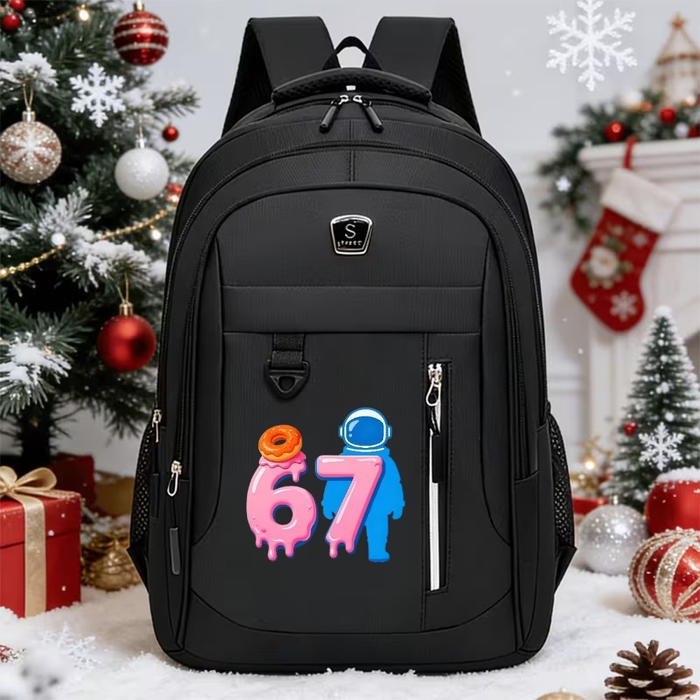 Fashionable Travel and Leisure – обзор и цена Travel Backpack Anti Theft