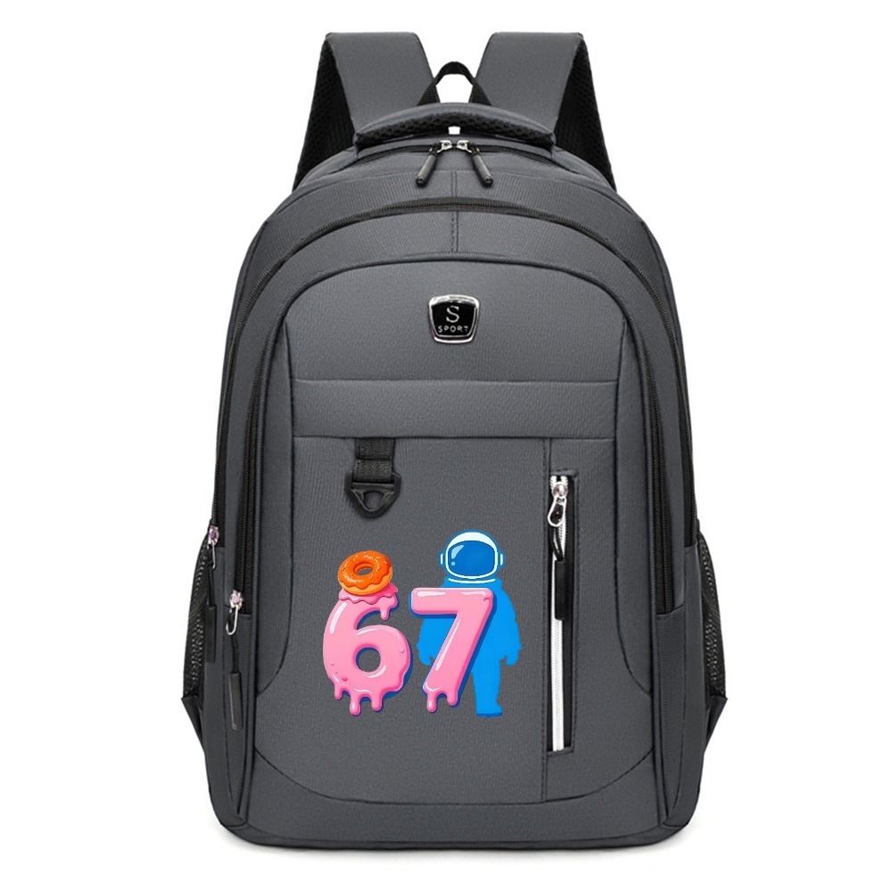 Fashionable Travel and Leisure – обзор и цена Travel Backpack Anti Theft