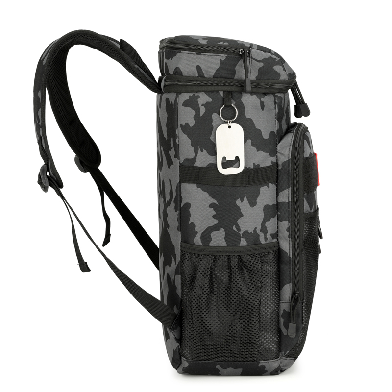 Toposhine 25L Tactical Backpac – обзор и цена Hiking Backpack Waterproof