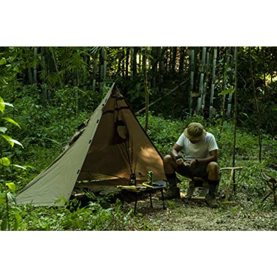 TENTSFORMER Hooded Poncho 4-in – обзор и цена Rain Cover Backpack