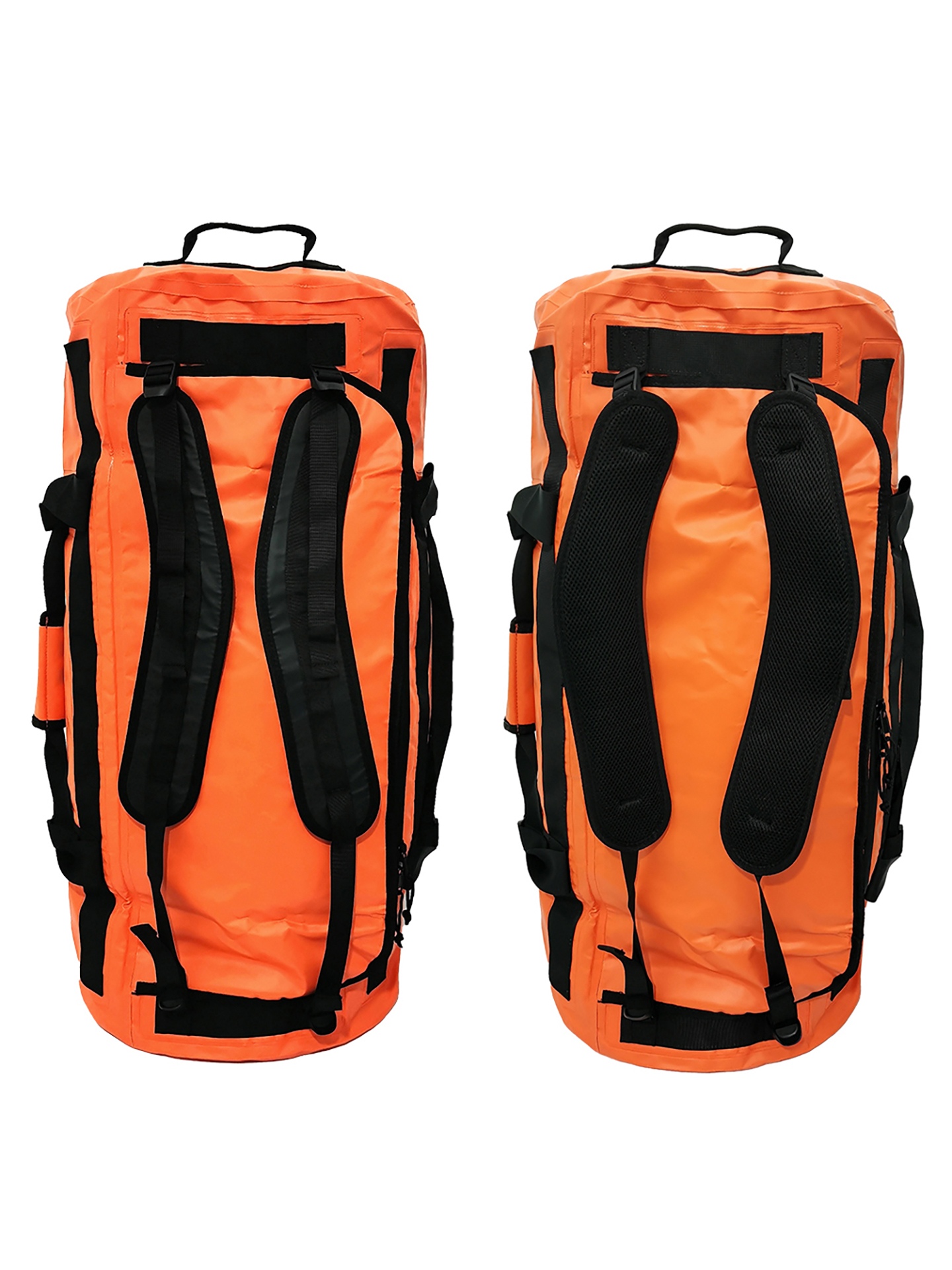 Large Capacity Firefighting Tr – обзор и цена Hiking Backpack Waterproof