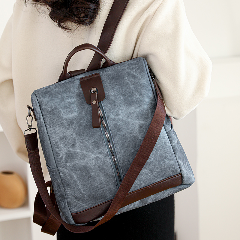Fashion Anti-theft Backpack Fe – обзор и цена Travel Backpack Anti Theft