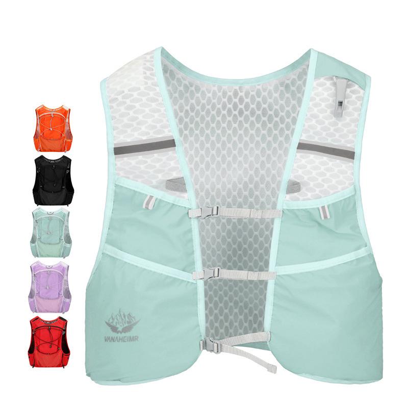 1pcs polyester Outdoor Trail R – обзор и цена Hydration Pack Outdoor