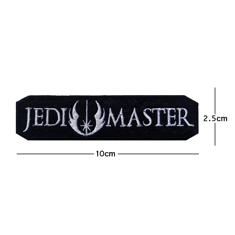 JEDI MASTER WINNING Embroidere – обзор и цена Urban Backpack Tactical