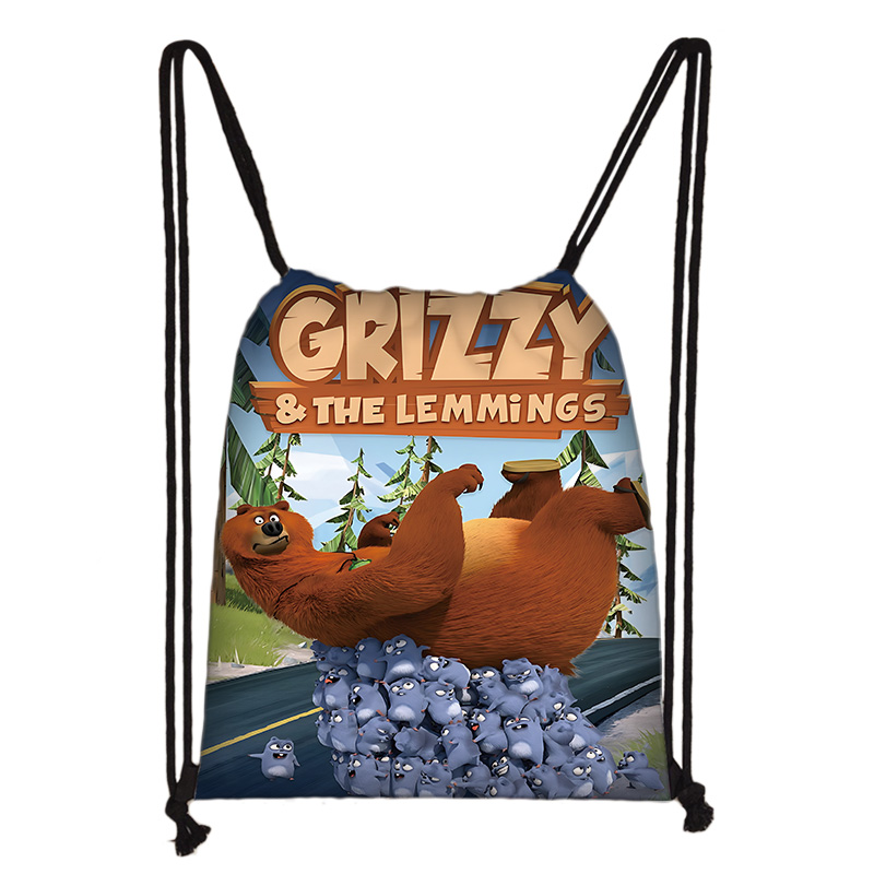 Child Printed Drawstring for C – обзор и цена Drawstring Gym Bag