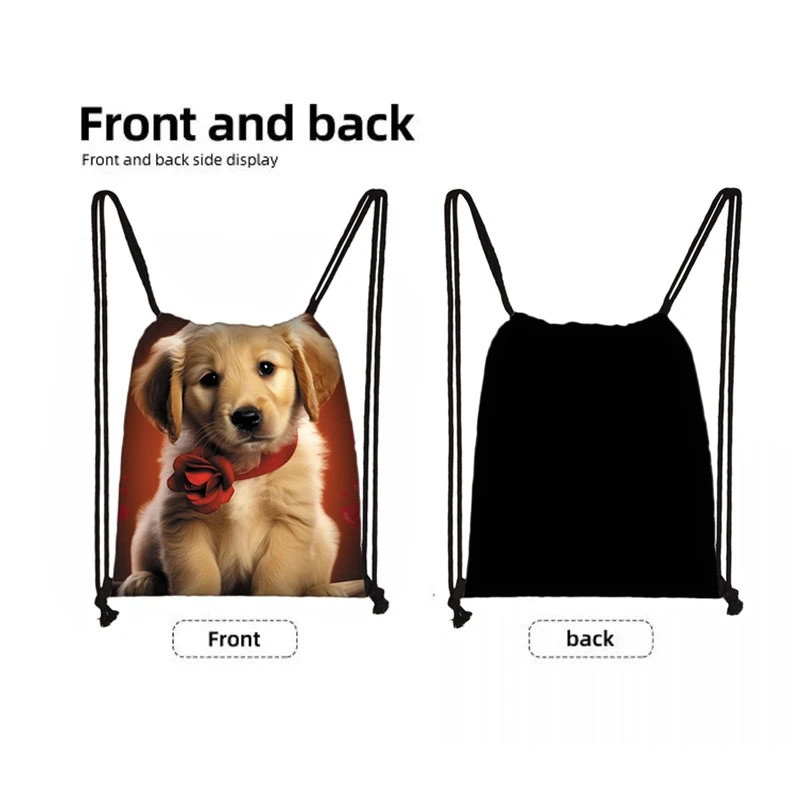 Child Printed Drawstring for C – обзор и цена Drawstring Gym Bag
