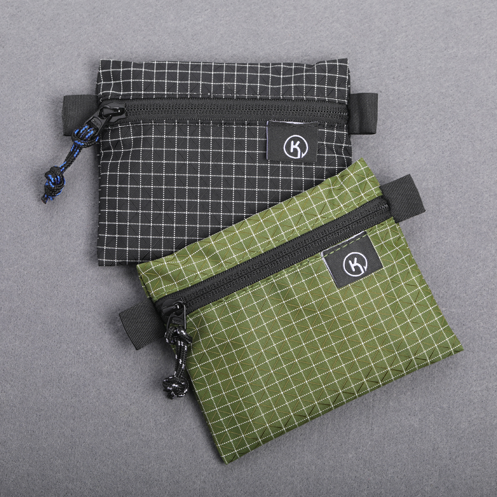 Kosibate Gridstop Wallet Coin  – обзор и цена Backpack Insert Organizer