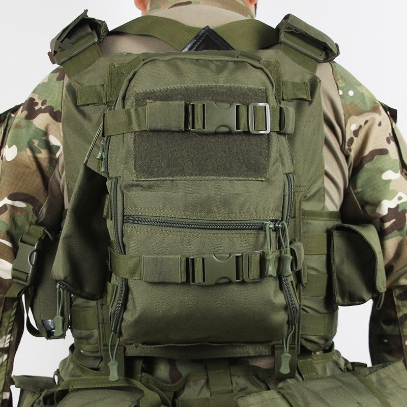 Tactical Bag Backpack Camoufla – обзор и цена Hydration Pack Outdoor