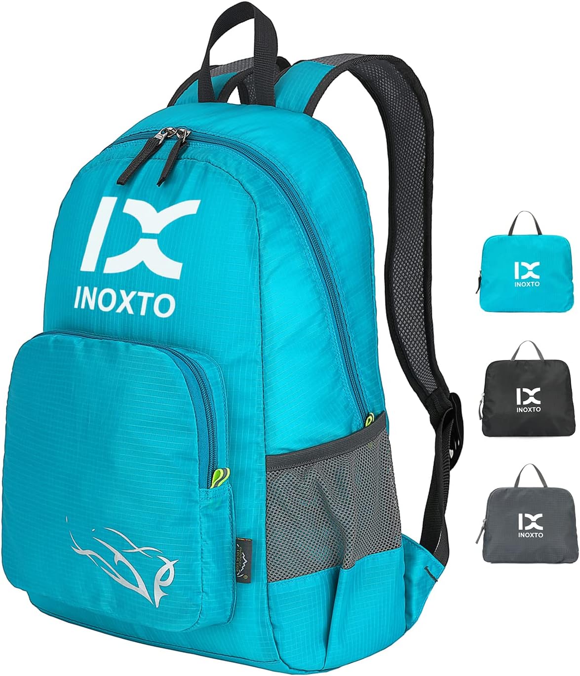 20L Lightweight Hiking Backpac – обзор и цена Foldable Backpack Small