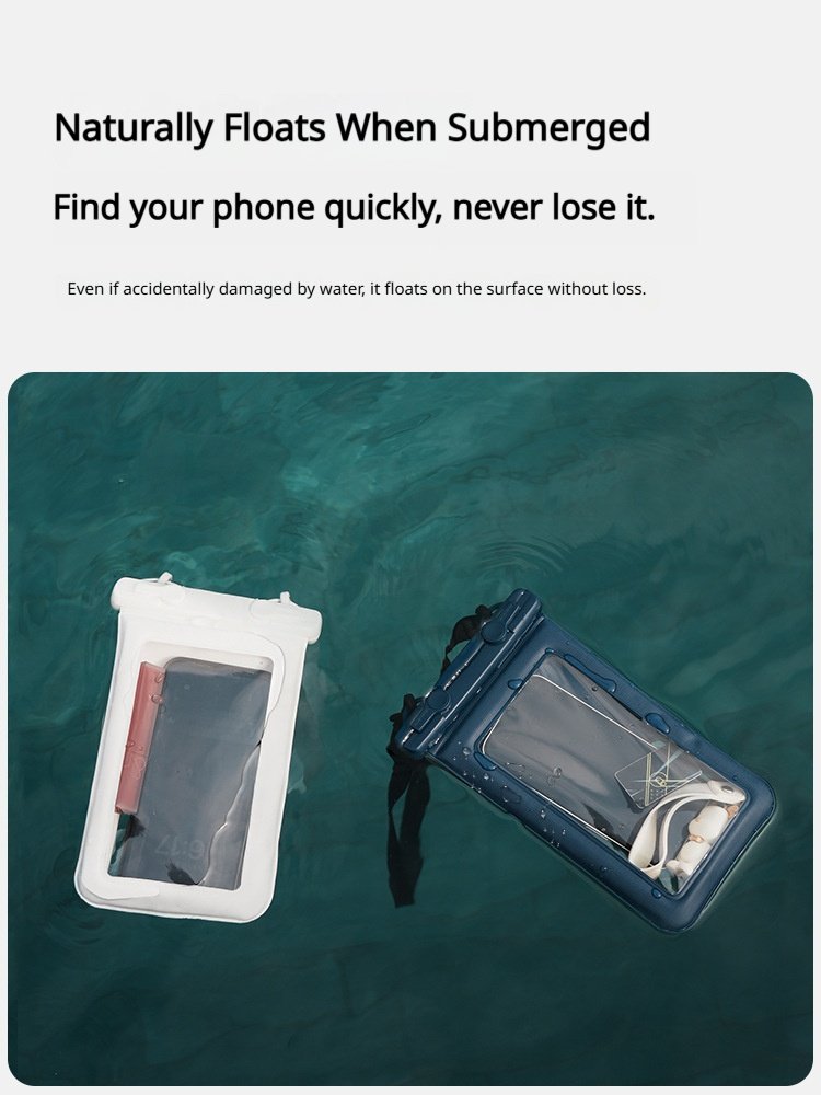 Sponge phone waterproof bag fl – обзор и цена Hydration Pack Outdoor