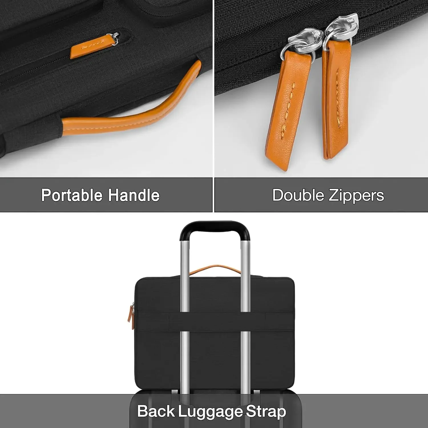 Laptop Sleeve 9 11 12.9 13 14  – обзор и цена Laptop Backpack 15.6