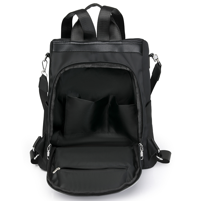 Women Anti Theft Backpack Larg – обзор и цена Travel Backpack Anti Theft