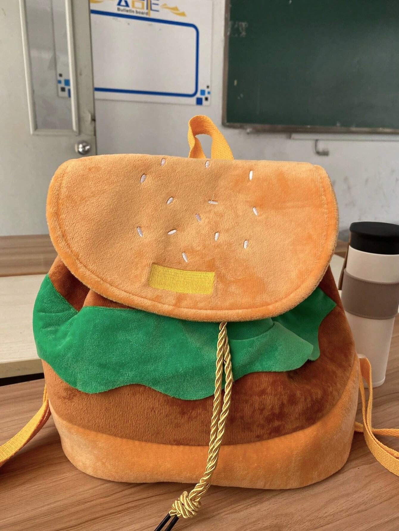 Free Shipping on Orders Over $ – обзор и цена School Backpack Teen