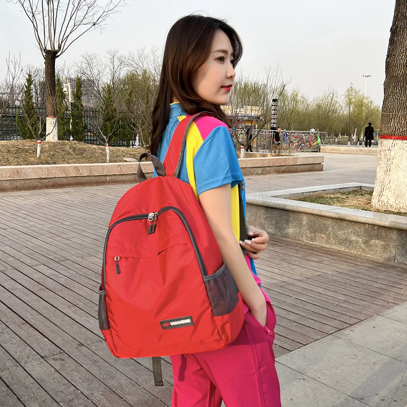 Women Travel Bag Ultralight Fo – обзор и цена Backpack Insert Organizer