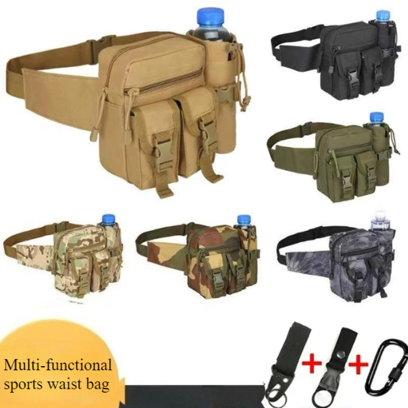 Outdoor Running Multi-function – обзор и цена Hydration Pack Outdoor