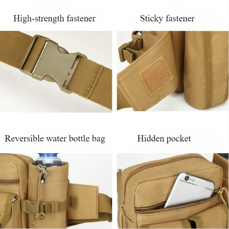 Outdoor Running Multi-function – обзор и цена Hydration Pack Outdoor