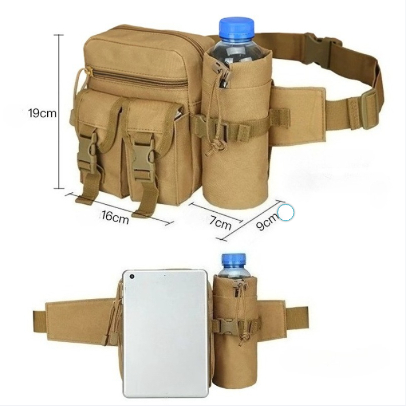 Outdoor Running Multi-function – обзор и цена Hydration Pack Outdoor