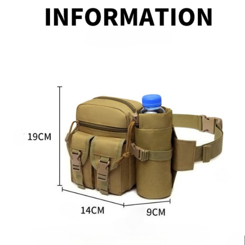 Outdoor Running Multi-function – обзор и цена Hydration Pack Outdoor