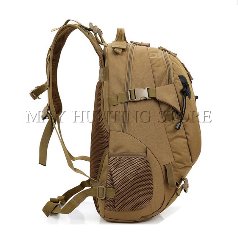Wholesale 40L Outdoor Tactical – обзор и цена Urban Backpack Tactical