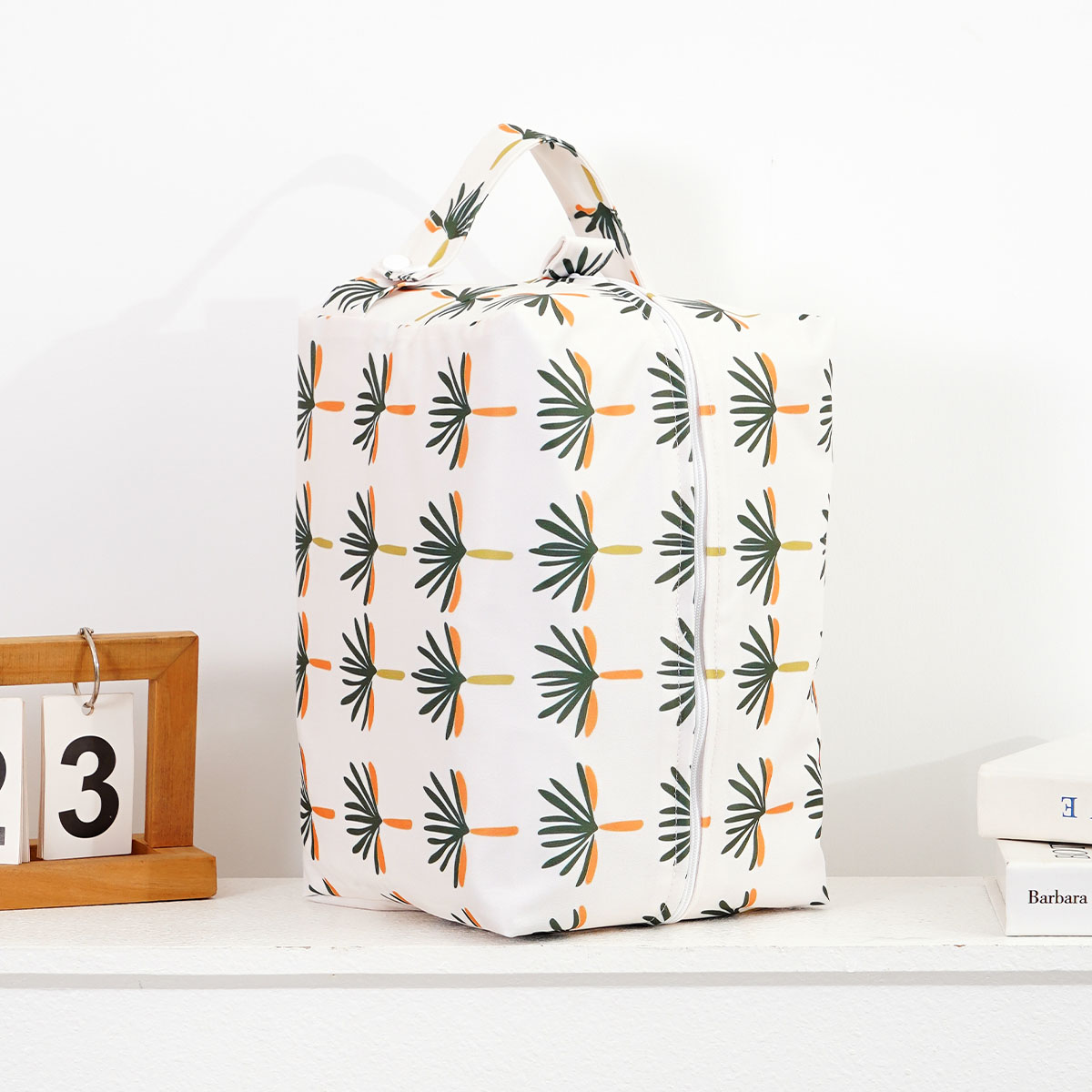 2025 Waterproof Washable Reusa – обзор и цена Backpack Diaper Bag